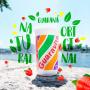 Bebida de Guaraná